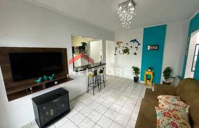 Imagem 4: Apartamento em Rua Potiguares - Tupi - Praia Grande/SP