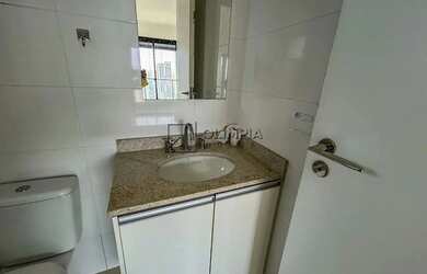 Imagem 13: Venda Apartamento 1 Dormitórios - 40 m² Campo Belo