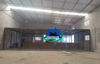 Imagem 4: Galpão à venda, 480 m² por R$ 975.000,00 - Rosário - Atibaia/SP