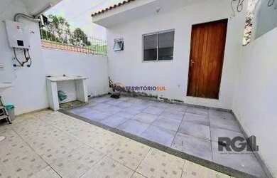 Imagem 16: Casa em Hípica. 99m² de Área, 1 Vaga na garageme2 Dormitórios