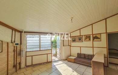 Imagem: A kitnet possui 1 Dormitório, 1 Banheiro, 50m² de Área, Imóvel