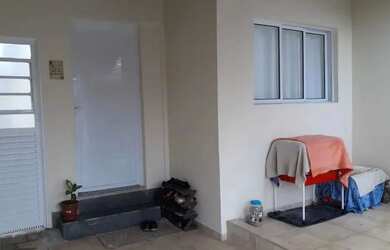 Imagem: Venha conhecer esta agradável casa em Atibaia no bairro Jardim