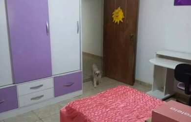 Imagem: A chácara possui 1.532m² de Área e está localizado em São