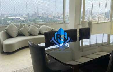 Imagem 6: Cobertura, 228 m² - venda por R$ 1.890.000,00 ou aluguel por R$ 12.775,00/mês...