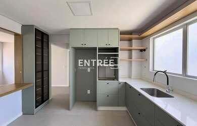 Imagem: O apartamento possui 3 Dormitórios, 4 Banheiros e 116m² de