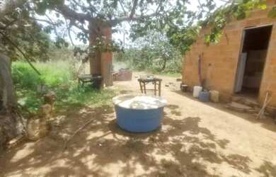 Imagem: A chácara possui 240.000m² de Área e está localizado em