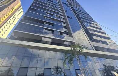 Imagem: O apartamento possui 3 Dormitórios, 3 Banheiros, 64m² de Área