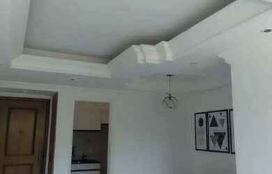 Imagem: O apartamento possui 2 Dormitórios, 3 Banheiros, 1 Vaga na