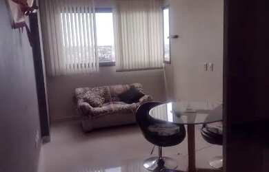 Imagem 5: Alugo ótimo apartamento de 01 quarto em Águas Claras