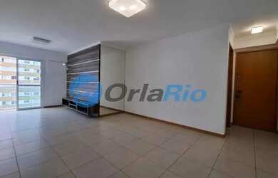 Imagem: O apartamento para alugar possui 4 Dormitórios, 3 Banheiros