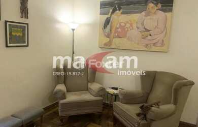 Imagem 8: Apartamento à venda Rua Vicente Leporace, Campo Belo - São Paulo