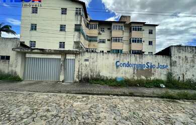 Imagem: O apartamento possui 3 Dormitórios, 3 Banheiros, 1 Vaga na