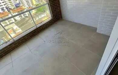 Imagem 8: Maravilhoso Apartamento 2 Suítes à Venda na Aviação, Praia Grande