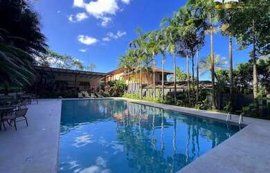 Imagem: A casa em condomínio possui 2 Dormitórios, 1 Banheiro, 2 Vagas