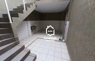 Imagem 8: Sobrado, 117 m² - venda por R$ 620.000,00 ou aluguel por R$ 2.803,76/mês...