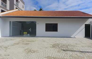 Imagem: O depósito possui 208m² de Área e Imóvel novo e está localizado