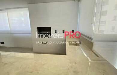 Imagem 8: Lindo apartamento 1 por andar ao lado da Faria Lima