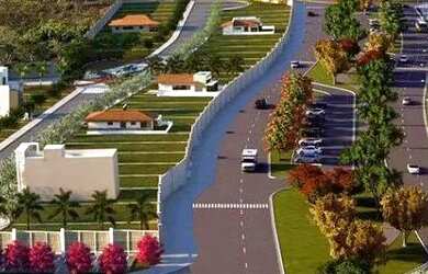 Imagem: O terreno possui 300m² de Área e está localizado em Ribeirão