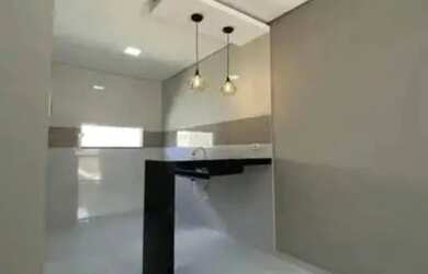 Imagem: A casa possui 2 Dormitórios e está localizado em Wona, Belford