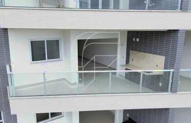 Imagem 3: Imóvel para venda possui 103 metros quadrados com 3 quartos em Praia...