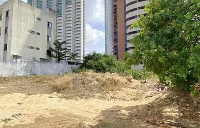 Imagem: O terreno possui 633m² de Área e está localizado em Ponta