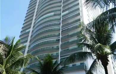 Imagem: O apartamento possui 2 Dormitórios, 3 Banheiros, 2 Vagas na