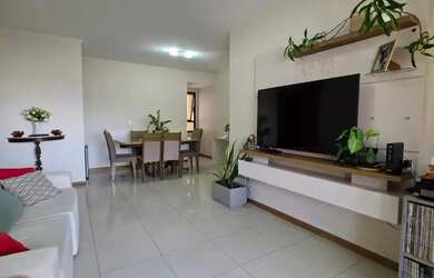 Imagem 3: Apartamento à venda no MANSÃO AQUARIUS MARCIAL , AQUARIUS, Salvador,...