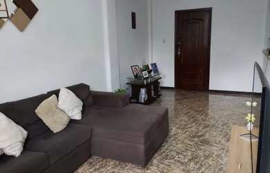 Imagem: O apartamento possui 3 Dormitórios, 2 Banheiros, 1 Vaga na