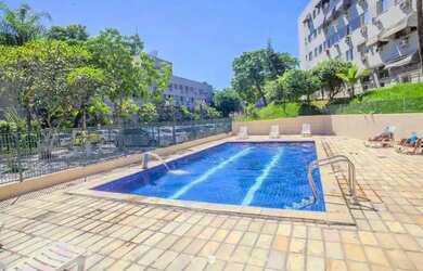 Imagem 13: Apartamento à Venda Sol da Manhã Vista Livre Elétrica e Gás Reformados