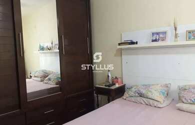 Imagem 6: Vila Isabel Apartamento 2 quartos, sendo 2 suites