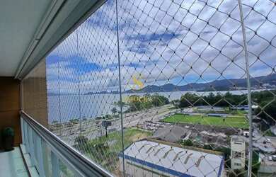 Imagem: O apartamento possui 3 Dormitórios, 4 Banheiros, 1 Vaga na