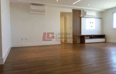 Imagem: O apartamento possui 3 Dormitórios, 4 Banheiros, 3 Vagas na