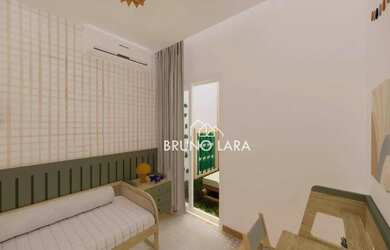 Imagem 12: Casa á venda em Betim, MG no bairro Guarujá Mansões