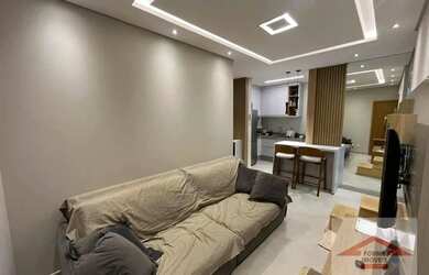 Imagem 3: Apartamento com 2 quartos para alugar por R$ 5.000,00 /mês - Altos da...