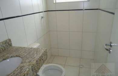 Imagem: O apartamento possui 2 Dormitórios, 2 Banheiros, 100m² de