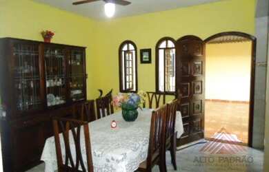 Imagem 2: Casa Residencial Vila Siqueira Ouro Fino Paulista , Ribeirão Pires -...