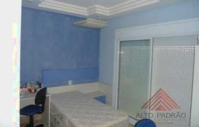 Imagem: A casa possui 5 Dormitórios, 2 Banheiros, 5 Vagas na garagem