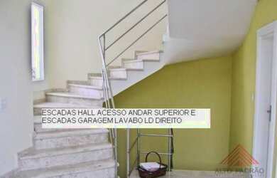 Imagem 12: Sobrado Residencial Jardim Las Palmas, Guarujá - SO0407