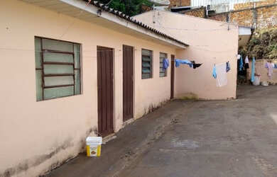 Imagem: A kitnet está localizado em Centro, Apucarana para alugar por