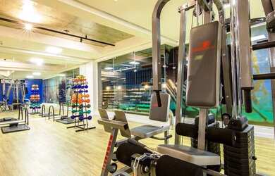 Imagem 16: CAXIAS DO SUL - Apartamento Padrão - VILLÁGIO IGUATEMI