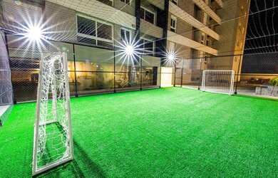 Imagem 11: CAXIAS DO SUL - Apartamento Padrão - VILLÁGIO IGUATEMI