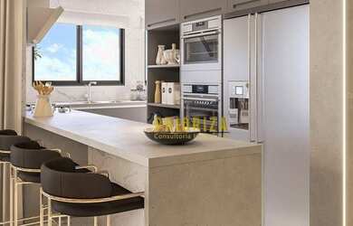 Imagem 6: Apartamento à venda, 142 m² por R$ 1.113.000,00 - Jardim Portal da Colina...