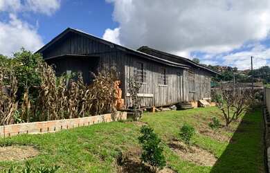Imagem 5: Terreno à venda com 360 metros quadrados em - Palmeira - Paraná