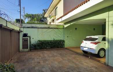 Imagem 2: Ribeirão Preto - Casa Padrão - Alto da Boa Vista