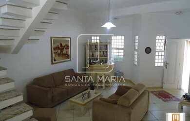 Imagem 2: Casa sobrado na rua 3 dormitórios/suite, cozinha planejada