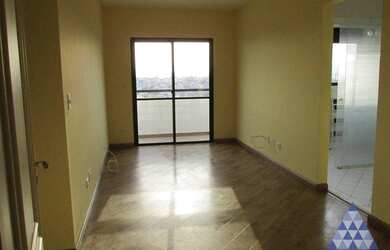 Imagem 1: Apartamento 68m² Imirim Locação R$ 1.700,00