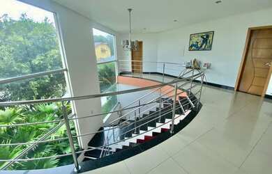 Imagem 6: Magnifica Mansão no Condomínio Greenville II na Augusto Montenegro