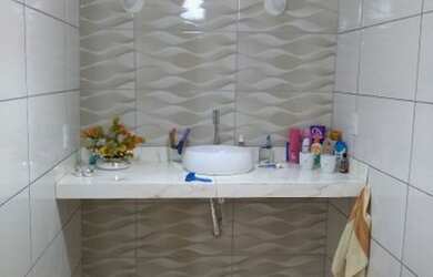 Imagem 5: Casa C/Piscina. Piscina, Churrasqueira, Imóvel mobiliadoeVaranda