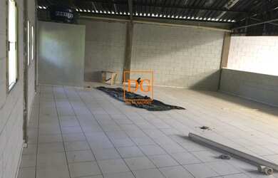 Imagem 13: Excelente Galpão. 720m² de Áreae3 Vagas na garagem