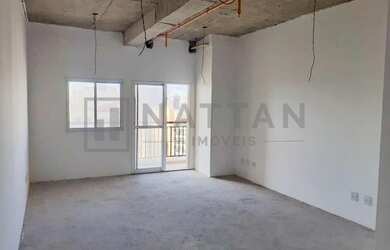 Imagem: Sala para alugar, 40 m² por R$ 2.800,00/mês - Tatuapé - São